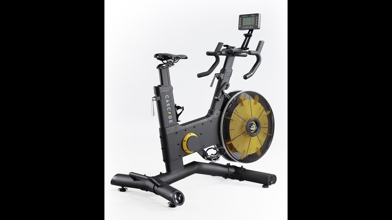 Cascade Ultra Cycle Indoor Bike Trainer