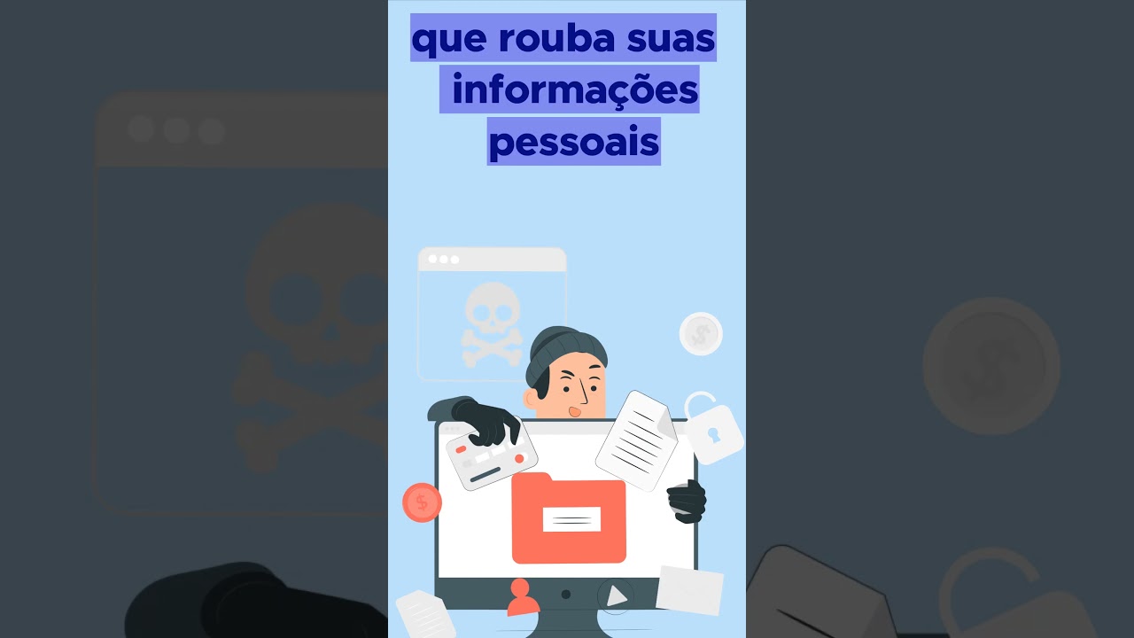 O que é infostealer?
