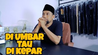 UNTUK MURAI BATU‼️DI UMBAR ATAU DI KEPAR