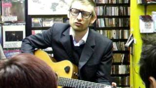 Divine Comedy - My Lovely Horse Live