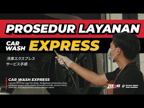 Express Auto Care Near Me