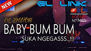 Download Lagu ✅DJ BABY BUMBUMBUM | VIRAL TIKTOK | JUNGLE DUTCH | NEW REMIX | [•EL LINK™•] MP3