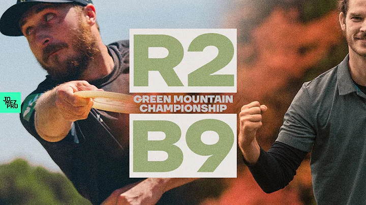 2019 GMC | R2B9 | McBeth, Dickerson, Perkins, Melt...