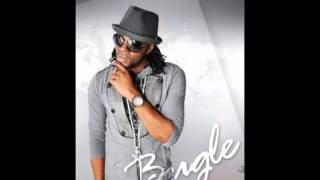 Bugle -- Crime | Mystery Riddim | October 2013 |