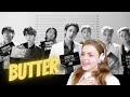 Smooth Criminals! BTS (방탄소년단) Butter MV | Reaction & Commentary