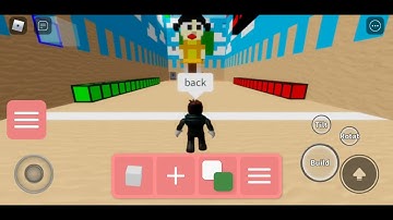 ROBLOX PIGGY BUILD MODE SQUID GAME IN PIGGY BUILD MODE PART 2#