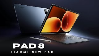 Xiaomi Pad 8 😱 144Hz Display + 9200mAh Battery 🔥 is it value for money #xiaomi 