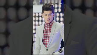 zayn malik