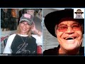 Socially Distancing with Micky Dolenz
