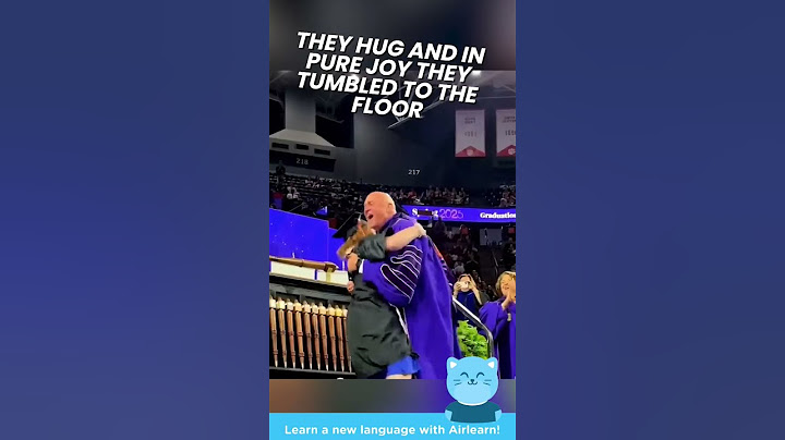 Ohh my god!! This is just too wholesome! #wholesome #love #kindness #feelgood #heartwarming