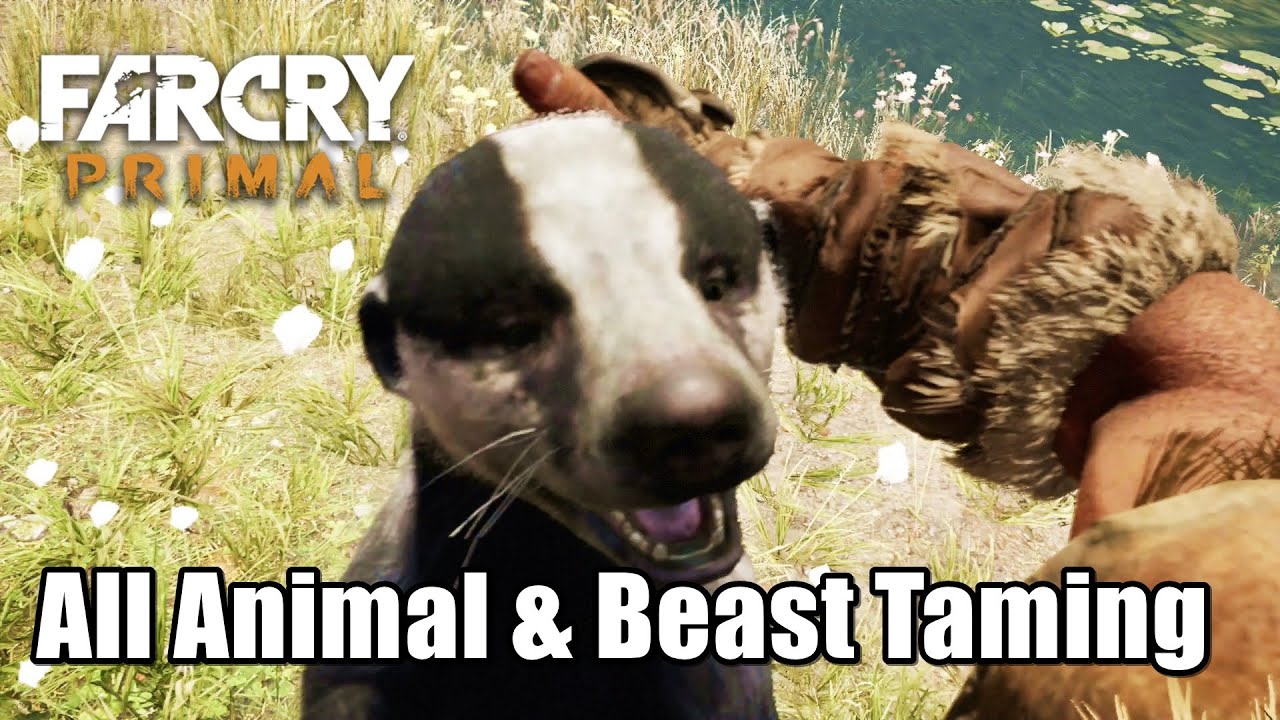 Gta 5 all animals you can be фото 111