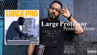 Large Pro - Professor Beast (Full Album)