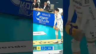 Yuki Ishikawa. He Move So Fast And Energic, No Matter What It Takes.