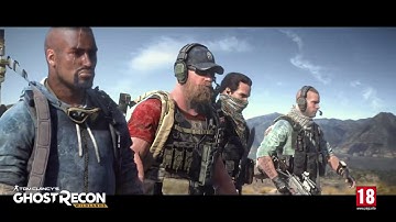 Ubisoft Connect Wrap up - KonKtube