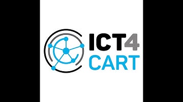 ICT4CART - ICT Infrastructure for Connected and Automated Road Transport
