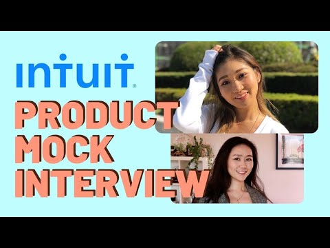 Intuit Product Manager Mock Interview: Design An App For A Grocery Store