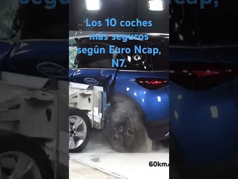 LOS 10 VEHICULOS