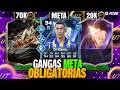 10 GANGAS OBLIGATORIAS QUE ESTÁN IMPERDIBLES EN EA FC 26