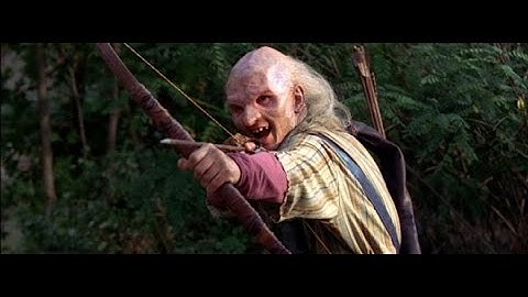 Misdirection 1 walkthrough