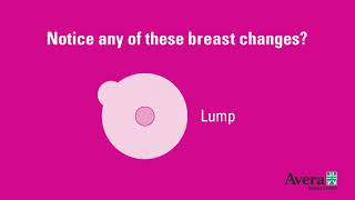 What to Look for When Doing Your Self Breast Exams