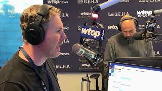 Cold and blustery, house explosion report, data center opposition, DOGE’s impact