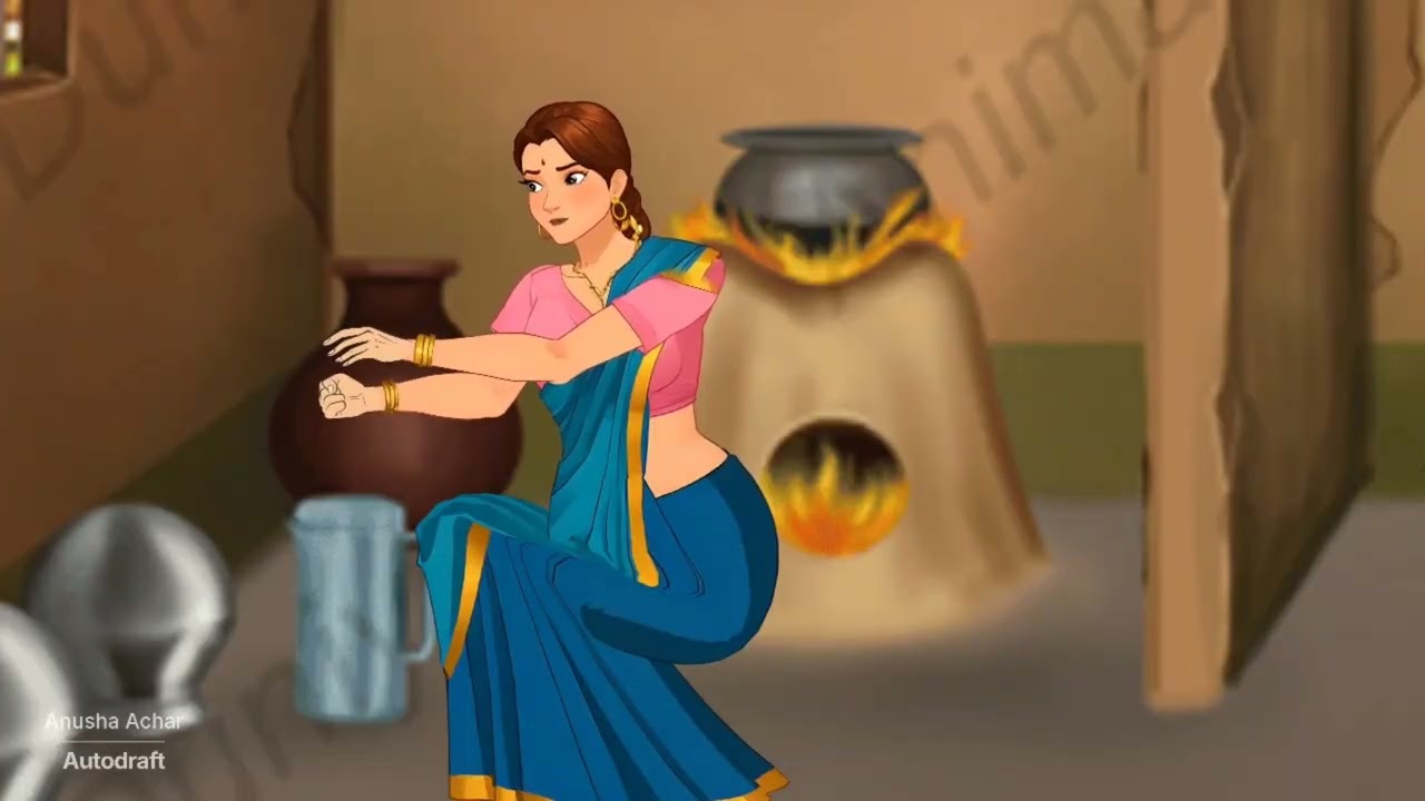 Village people happyness 😊🌲#video#villagelife 