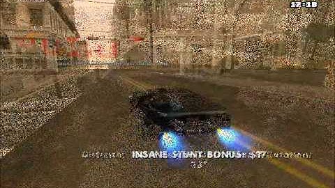 SAMP Stunts By M0n$T3R