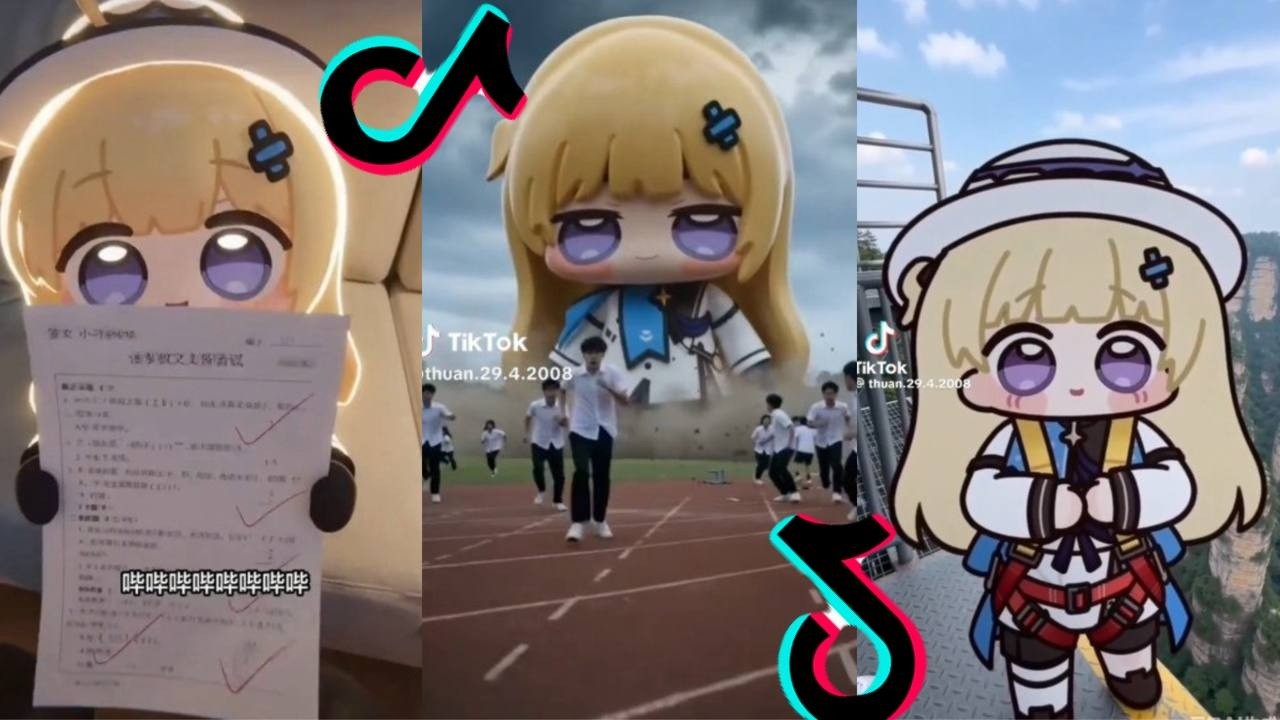 Ultimate Bibichubi Compilation – Cute, Funny & Chaotic 😂#3 - YouTube