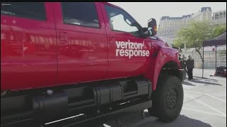 How technology is ensuring the safety of Big Game attendees