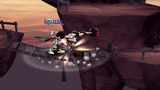 [ Rumble Fighter ] ~ RFResets - Edit Practice!!