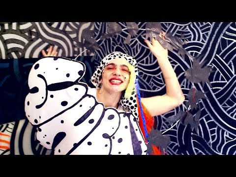 Flasher - Pressure (Official Video)