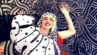 Flasher - Pressure Official Video