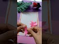 hiasan dinding bentuk bunga || diy waldecor paper ideas