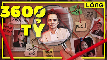 Đại Án Trịnh Văn Quyết trong vòng 18 phút (bằng hoạt hình)