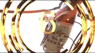 12 Days of DPS | Day #6: Soaring to New Heights