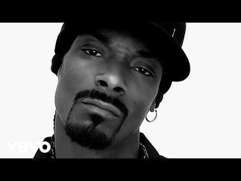 Snoop Dogg - Drop It Like It's Hot ft. Pharrell Williams