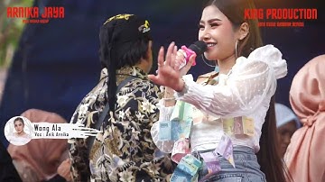 Wong ala - Anik arnika New arnika jaya padarama ciawi gebang kuningan