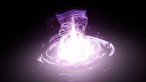 UE4 | VFX Magic AoE pack | Showcase