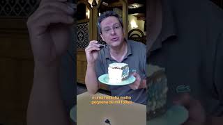 O doce esloveno que virou estrela mundial