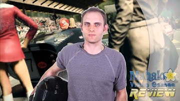 Shift 2 Unleashed Review