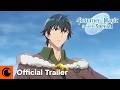 A Returner's Magic Should Be Special Season 2 | Official Trailer 2 | Crunchyroll