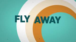 Pacific Dub - Fly Away ft. Bret Bollinger (Lyric Video) chords