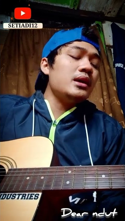 dear Ndut - still virgin #storywa #storywa30detik