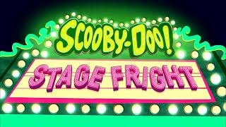 Scooby Doo Stage Fright OST #13