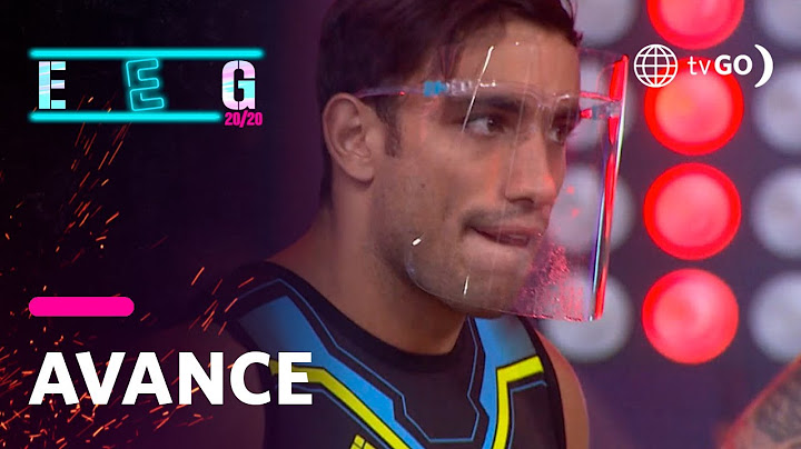 EEG Rumbo a la Semifinal: ¡HOY! Se decide la capitanía (AVANCE HOY)