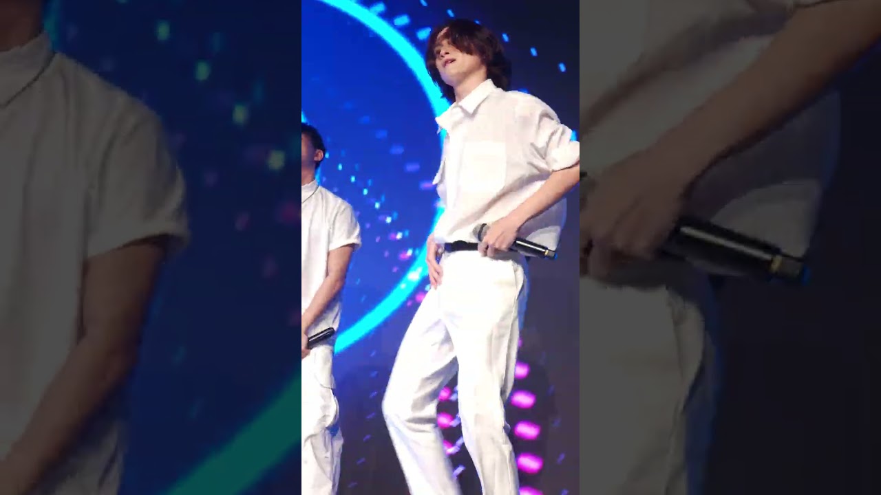 이노 XENIX=ON(제닉스온) - 특 S-Class | 260302 | 한류문화공동체 신촌 케이팝 페스티벌 | fancam (직캠)