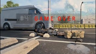 Call of Duty®: Black Ops 4 Private Beta Snipes