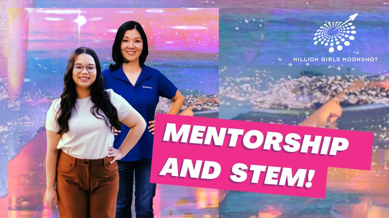 The Power Of Mentorship! - YouTube