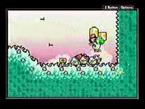 Yoshi
