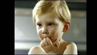 Little Luvs collection in Luvs commercial